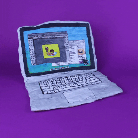 Diseño Web en Albacete - K Producciones